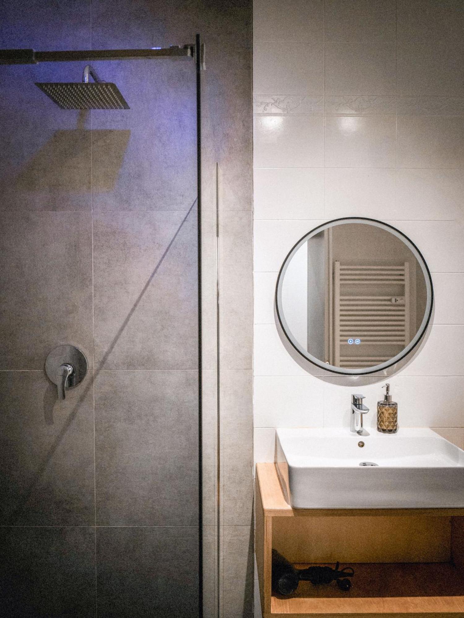 מראנו Bergblick Apartment In Zentrumsnaehe Mit Garage מראה חיצוני תמונה