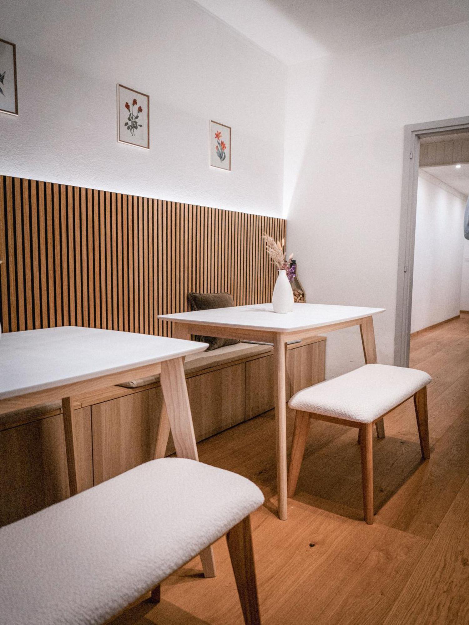מראנו Bergblick Apartment In Zentrumsnaehe Mit Garage מראה חיצוני תמונה